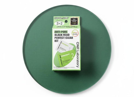 CNP LABORATORY Blackhead Clear Kit 3+2 Special Edition