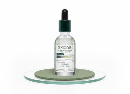 DICTIONIST Amino Acid Ampoule 30ml