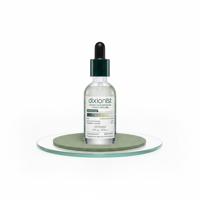 DICTIONIST Amino Acid Ampoule 30ml