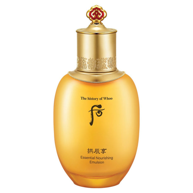 THE HISTORY OF WHOO  Gongjinhyang In Yang Lotion 110ml 1 Count