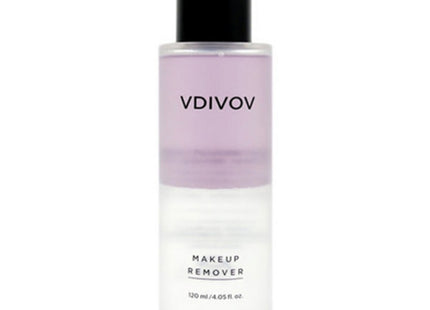 VIDIVICI  Makeup Remover 120ml 1 pack