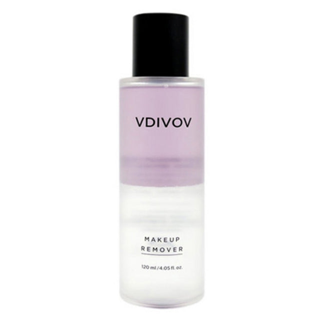 VIDIVICI  Makeup Remover 120ml 1 pack