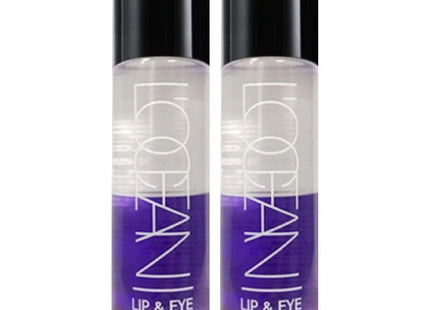 ROCANG  Lip & Eye Remover Purple, 100ml, 2 Count