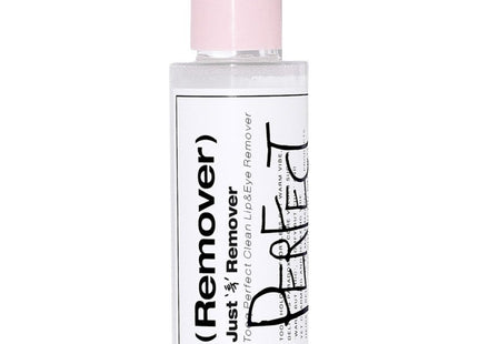 TOOQ  Perfect Clean Lip & Eye Remover, 100ml, 1 count