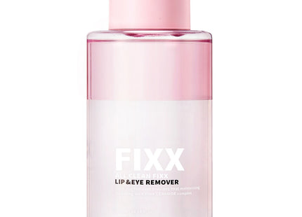 POWDERROOM  All Clean Fix Lip & Eye Remover, 300ml, 1 count