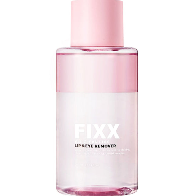 POWDERROOM  All Clean Fix Lip & Eye Remover, 300ml, 1 count