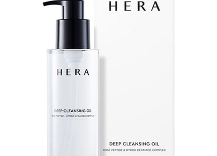 HERA  Deep Cleansing Oil 225ml 1 piece