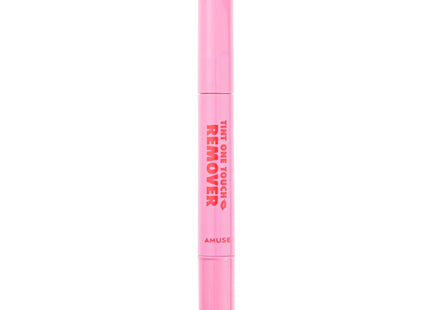 AMUSE  Tint One Touch Remover, 1 Count