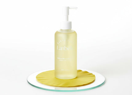 LANGBEL Langbel Natural Deep Cleansing Oil 200ml +Cleanser 30ml