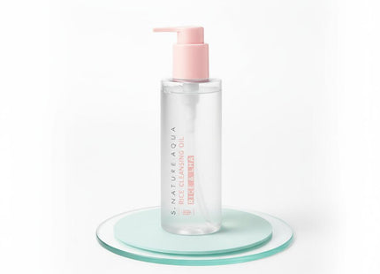 S2NATURE Aqua Rice Cleansing Oil 200ml