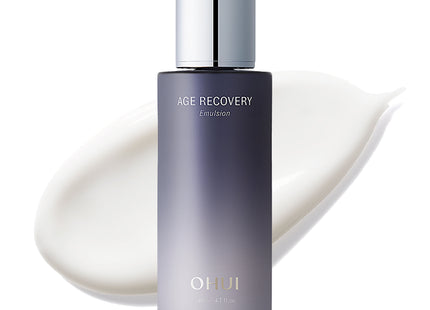 OHUI  AGE RECOVERY EMULSION 140ML 1PC