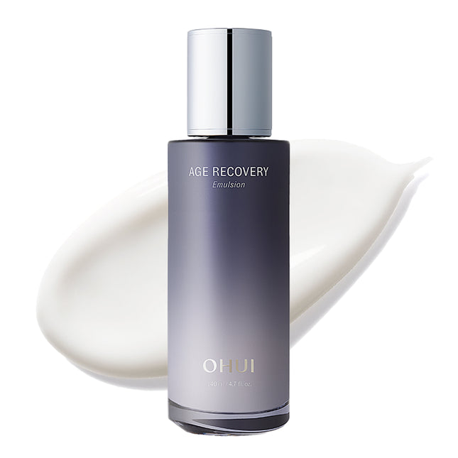 OHUI  AGE RECOVERY EMULSION 140ML 1PC