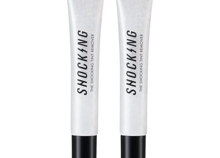TONYMOLY THE SHOCKING TINT REMOVER, 20ML, 2PCS