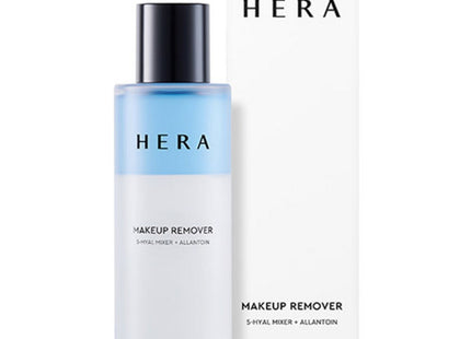 HERA  Make-up Remover 125ml 1 Count