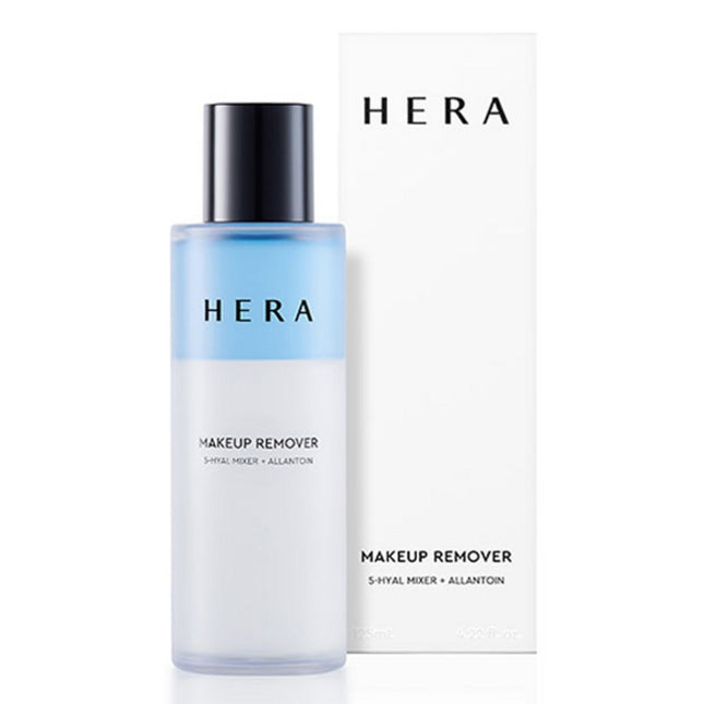 HERA  Make-up Remover 125ml 1 Count