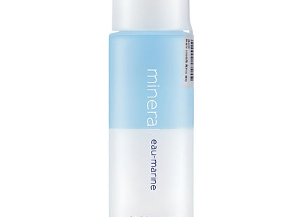 APIEUR  Mineral Lip & Eye Remover, 100ml, 1 pack