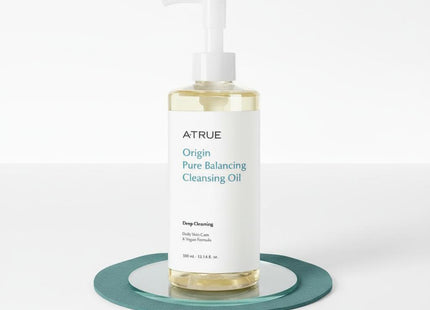 ATRUE Pure Balancing Cleansing Oil 300ml
