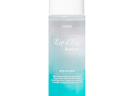 ETUDE  Lip & Eye Remover 100ml 1 Pack