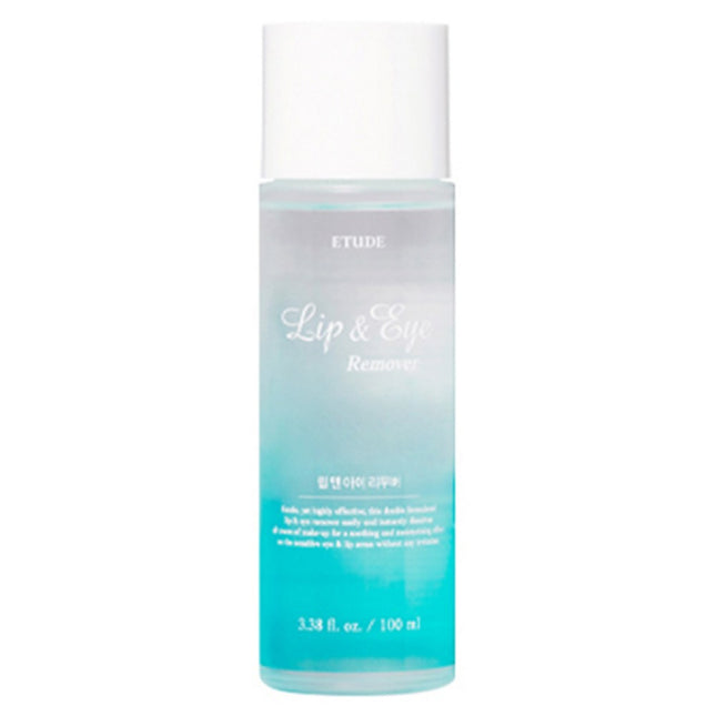 ETUDE  Lip & Eye Remover 100ml 1 Pack