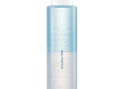 APIEU  MINERAL LIP & EYE REMOVER BIG SIZE OMARINE, 250ML, 1PC