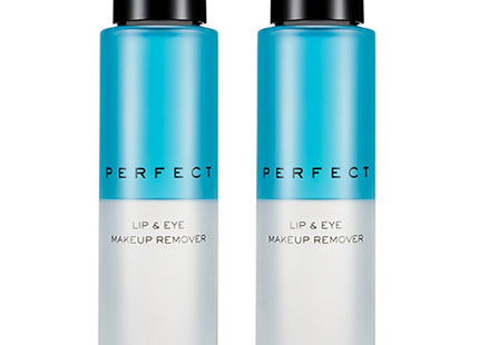 MISSHA  Perfect Lip & Eye Remover 155ml 2Count