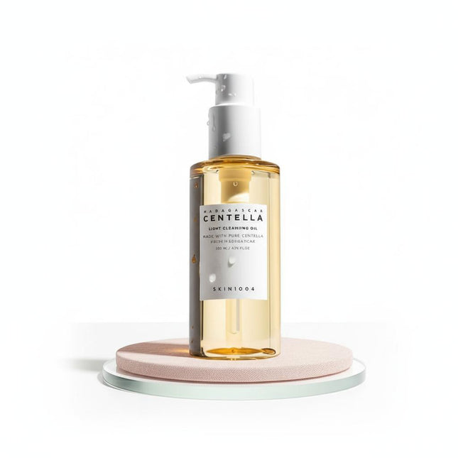 SKIN1004 Madagascar Centella Light Cleansing Oil 200ml
