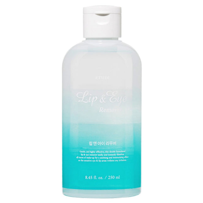 ETUDE HOUSE  Lip & Eye Remover 250ml 1 Pcs