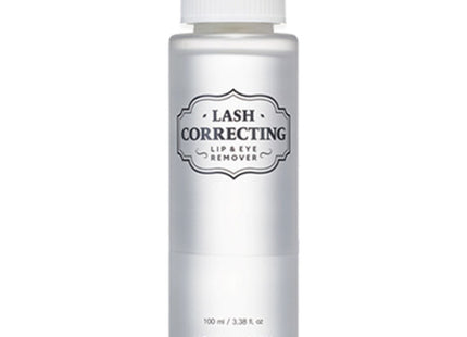 HOLIKA HOLIKA  Lash Correcting Lip & Eye Remover 100ml 1 pc