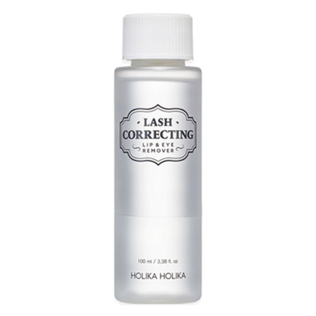 HOLIKA HOLIKA  Lash Correcting Lip & Eye Remover 100ml 1 pc