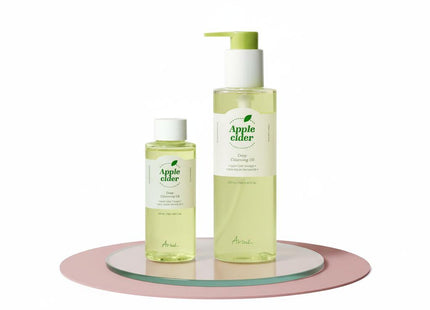 ARIEL Apple Cider Vinegar Cleansing Oil