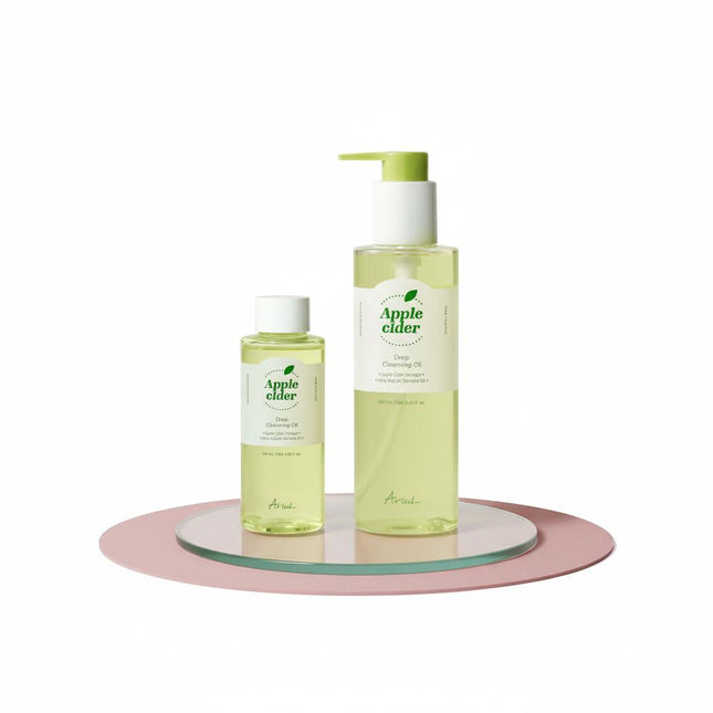 ARIEL Apple Cider Vinegar Cleansing Oil