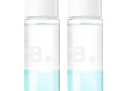 BANILA CO  Clean Dew Lip & Eye Remover Clear, 100ml, 2 Count
