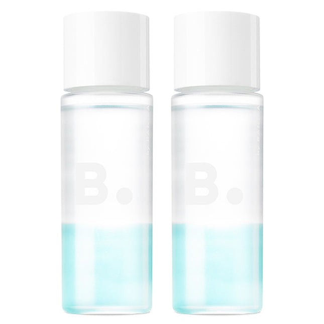 BANILA CO  Clean Dew Lip & Eye Remover Clear, 100ml, 2 Count