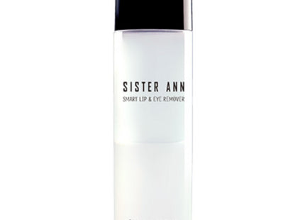 SISTERANN  Smart Lip & Eye Remover, 100ml, 1 count