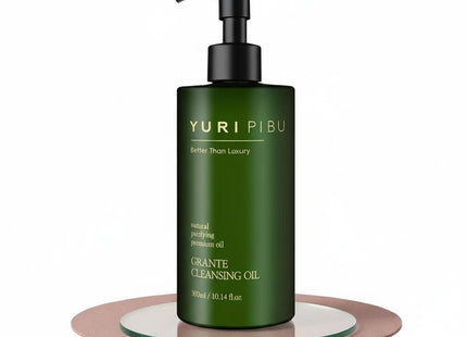 YURIPIBU GRANDE CLEANSING OIL