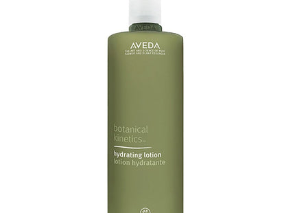 AVEDA  Botanical Kinetics Hydrating Lotion, 500ml, 1 Piece