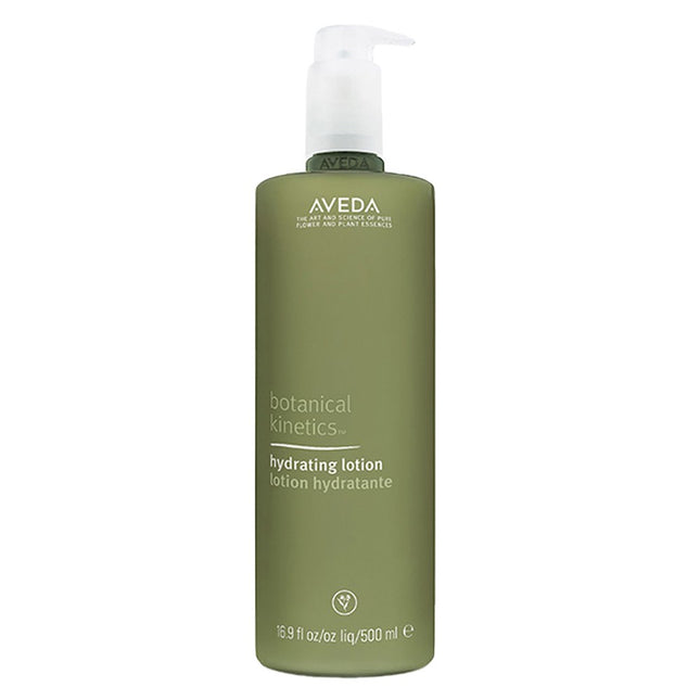 AVEDA  Botanical Kinetics Hydrating Lotion, 500ml, 1 Piece