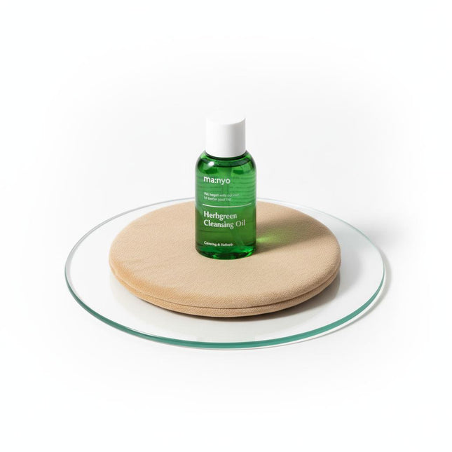MANYO FACTORY Herb Green Cleansing Oil 55ml