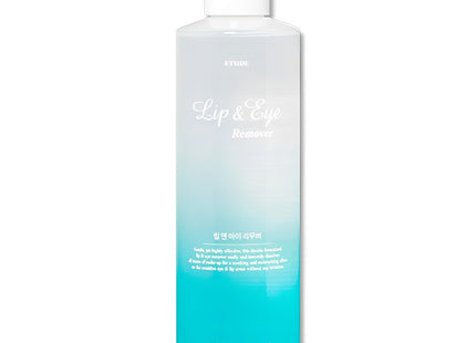 ETUDE  NEW LIP & EYE REMOVER 320ML 1PC