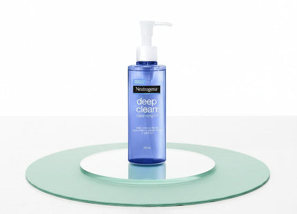 NEUTROGENA Deep Clean Cleansing Oil 200ml
