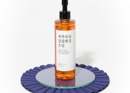 SELVIEN Moisture Hydrating Deep Cleansing Oil 250ml