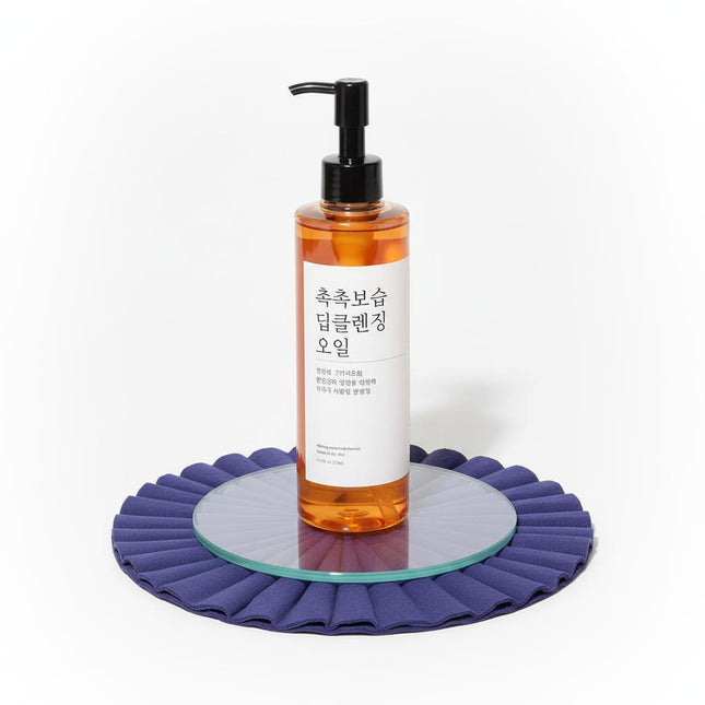 SELVIEN Moisture Hydrating Deep Cleansing Oil 250ml