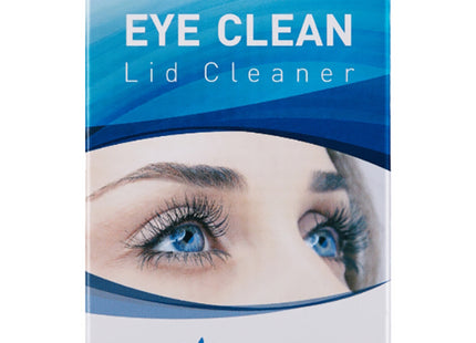 BIOOPTICS EyeClean Eyelid Cleanser 30p, 60ml, 1 count