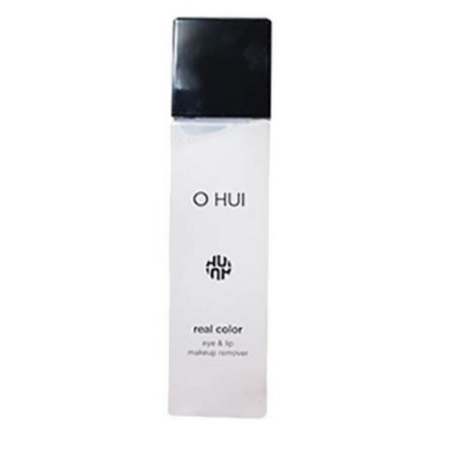OHUI  Real Color Eye & Lip Makeup Remover 120ml 1ea
