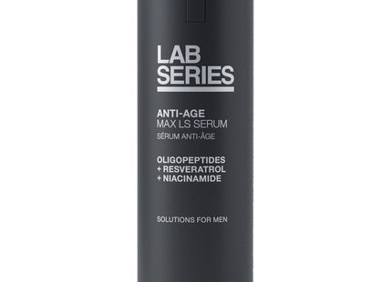 LAB SERIES  Age Rescue Face Lotion, 27ml, 1 Count