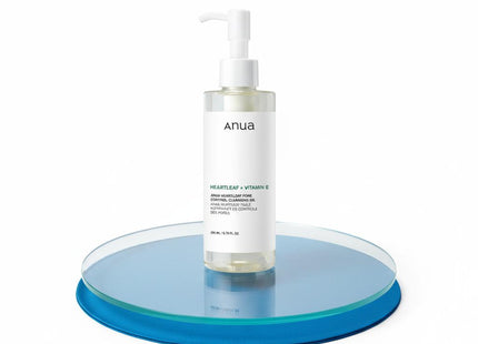 ANUA Heartleaf Pore Deep Cleansing Oil