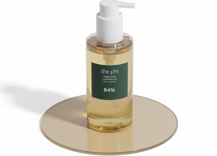 THE PIE ESSENTIAL The Pie Sunflower Cleansing Oil 200ml