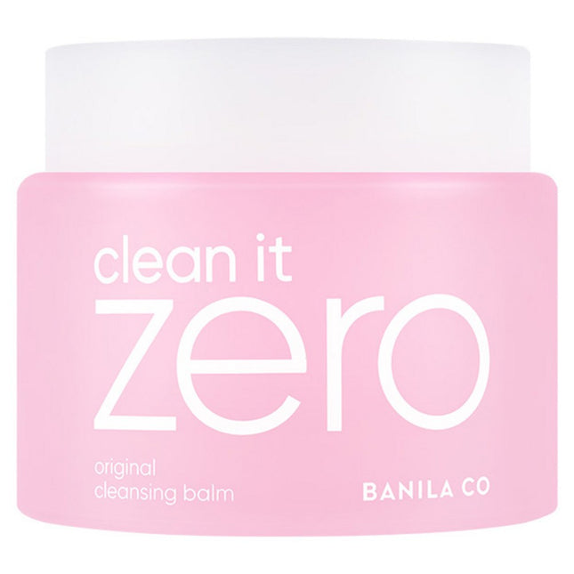 BANILA CO  Clean It Zero Cleansing Balm Original 180ml 1 Count