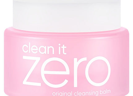 BANILA CO Clean It Zero Cleansing Balm Original, 50ml, 1 count