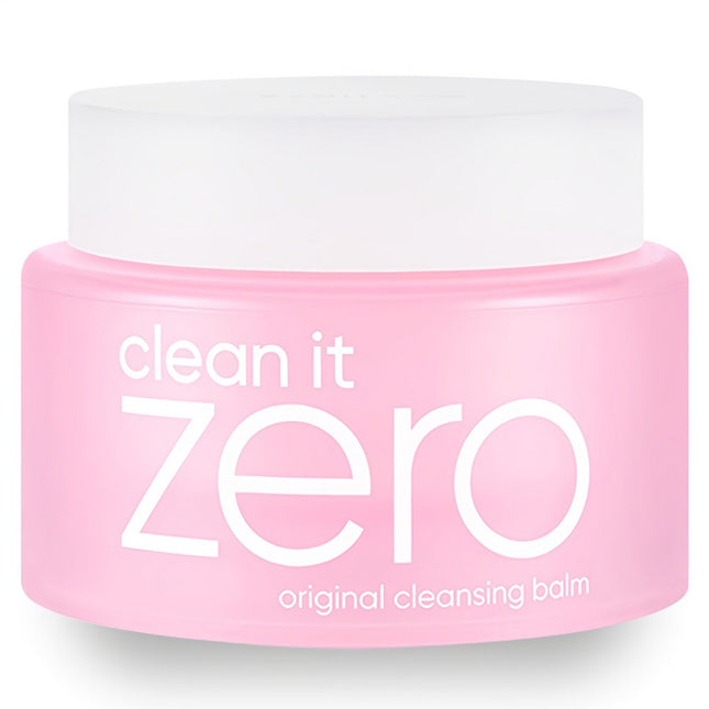 BANILA CO Clean It Zero Cleansing Balm Original, 50ml, 1 count